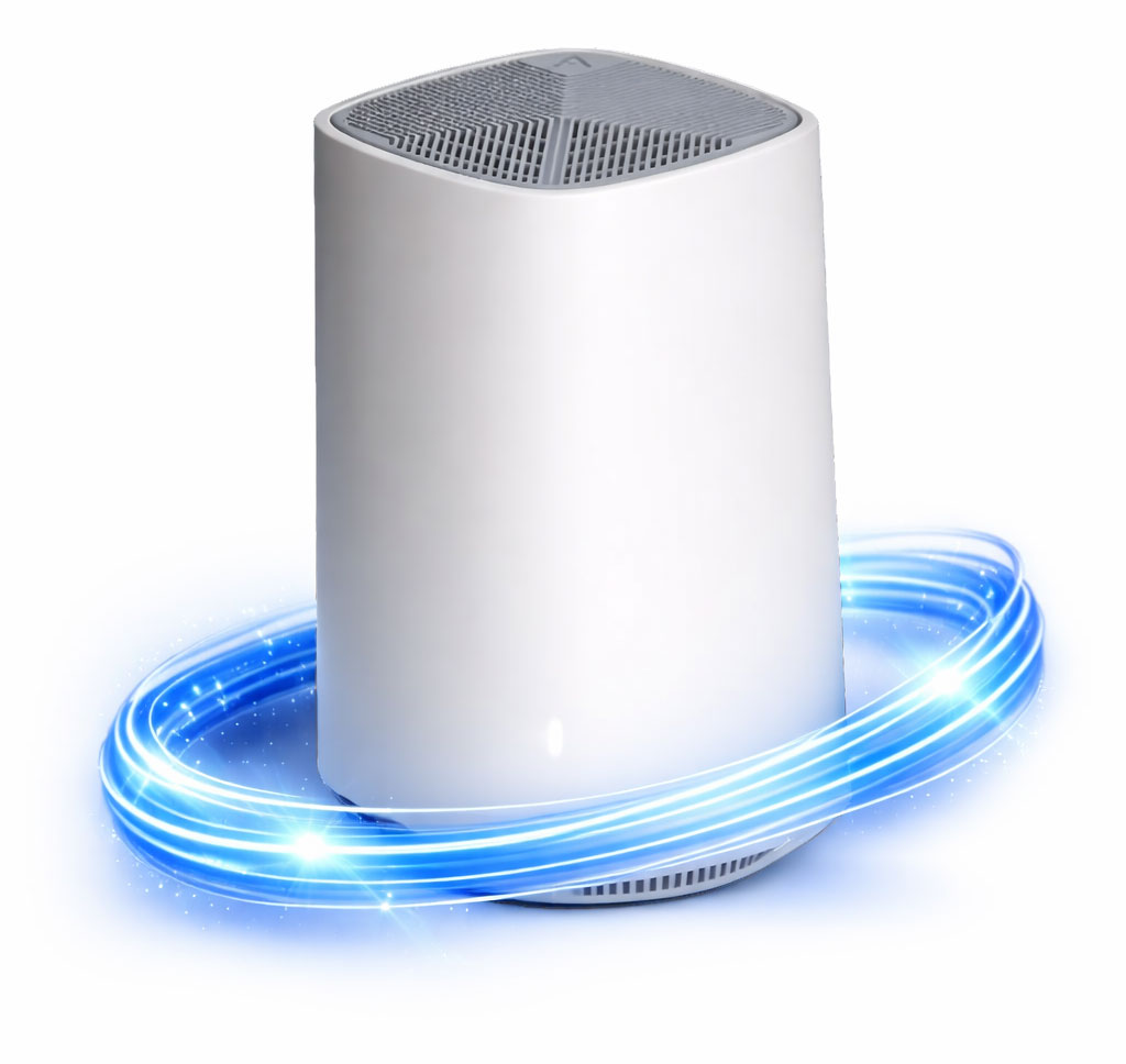 Adtran SDG 8700 Series
(Wi-Fi 7, 10G-Ready) Router Adtran SDG 8700 Series
(Wi-Fi 7, 10G-Ready) Router